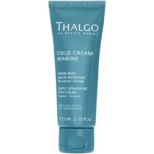 Thalgo Deeply Nourishing Foot Cream 75ml