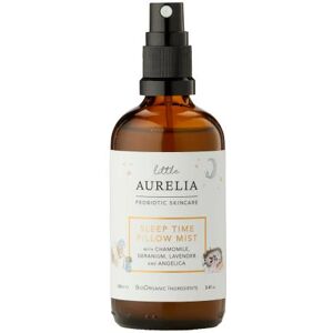 Aurelia Sleep Time Pillow Mist 100ml