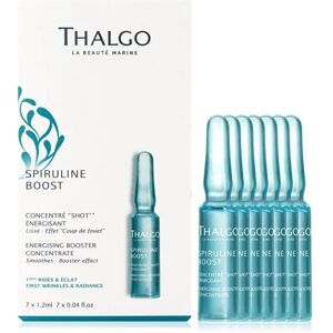 Thalgo Energising Booster Concentrate 7x1.2ml