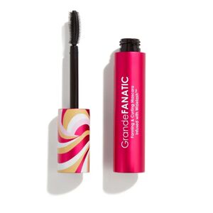 Grande Cosmetics Grandefanatic Fanning & Curling Mascara 10.5g