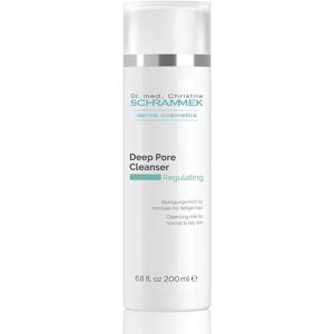 Dr. Schrammek Deep Pore Cleanser 200ml