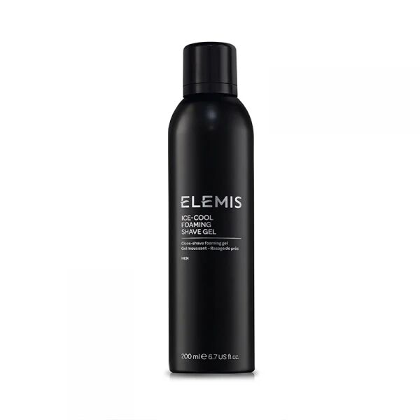 Elemis Ice-Cool Foaming Shave Gel 200ml