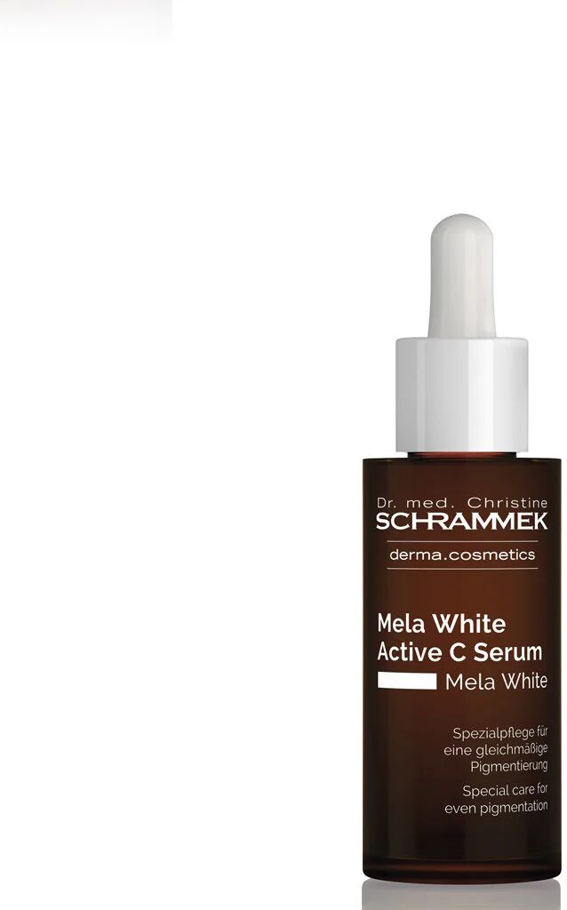 Dr. Schrammek Mela White Active C Serum 30ml