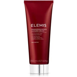 Elemis Frangipani Monoi Shower Cream 200ml