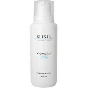 Elixir Cosmeceuticals Hydractil Gentle Cleanser 200ml