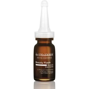 Dr. Schrammek Vitamin C Beauty Flash 7.5mlx3