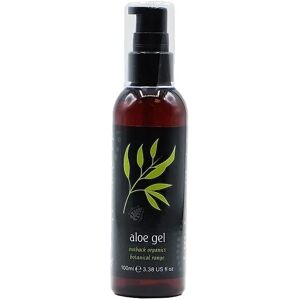 Outback Organics Aloe Gel