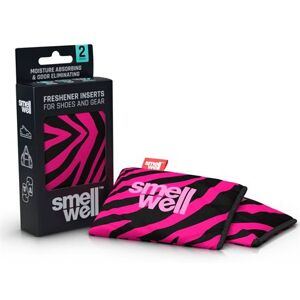 SmellWell Active Duftpose Pink Zebra