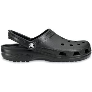 Crocs Classic Clog Black Unisex 49-50