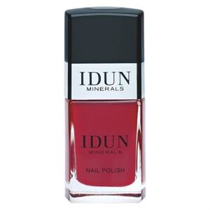 IDUN Minerals Nail Polish Jaspis