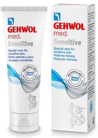 Gehwol med® Sensitive