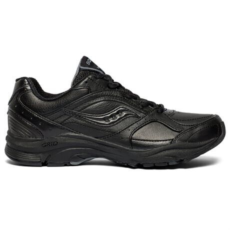 Saucony Dame Progrid Integrity ST 2 Medium Black