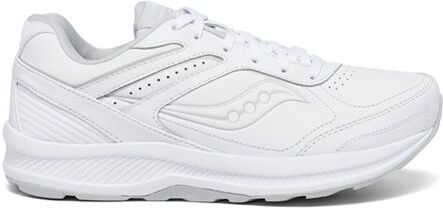 Saucony Echelon Walker 3 Bred Men White