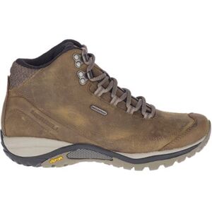 Merrell Siren Traveller 3 Mid WTPF Brindle Boulder 36