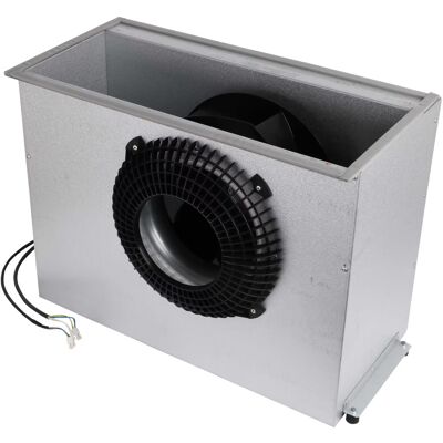 Flexit Vifte M2 S100r/s140r/s180r Res Flexit Vifte M2 S100r/s140r/s180r Res