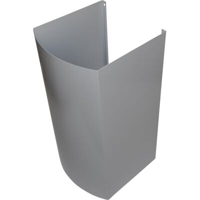 Flexit Skorstein Nedre Elegant Hvit Flexit Skorstein Nedre Elegant Hvit