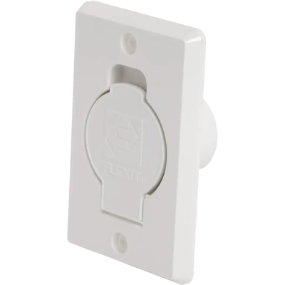 Flexit SUGEKONTAKT HVIT PLAST - 49146 - Suction Contact Flexit SUGEKONTAKT HVIT PLAST - 49146 - Suction Contact