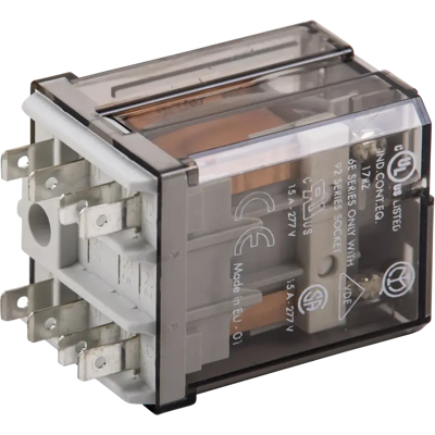 Flexit Rele 16a Type 6232 Flexit Rele 16a Type 6232