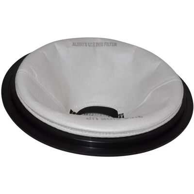 Flexit Sekkfilter Cv/cvr 2-3-4 Flexit Sekkfilter Cv/cvr 2-3-4