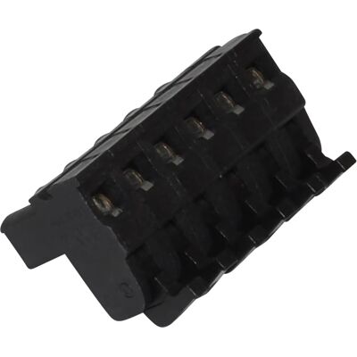 Flexit Kontakt 6-Polet Cvr 1-2-3-4000 Flexit Kontakt 6-Polet Cvr 1-2-3-4000