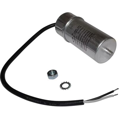 Flexit Kondensator M/cable 12 Uf Flexit Kondensator M/cable 12 Uf