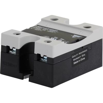 Flexit Solid State Rele 25a Res(1stk) Flexit Solid State Rele 25a Res(1stk)