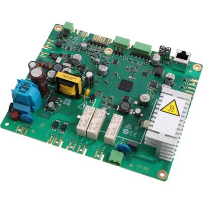 Flexit Cu-Enhet T1,T11,T18 Cl Res Flexit Cu-Enhet T1,T11,T18 Cl Res
