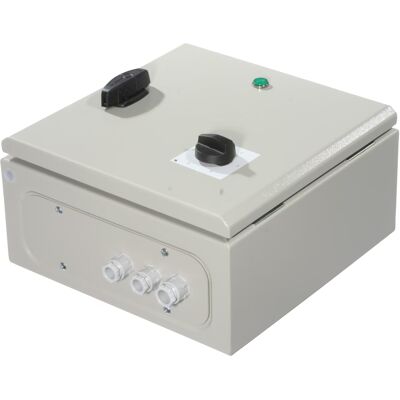 Flexit Trafo Tem 035 3,5a 230v Flexit Trafo Tem 035 3,5a 230v