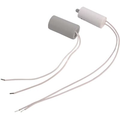 Flexit Kondensator Kit M/ledn 1,5uf 4uf Flexit Kondensator Kit M/ledn 1,5uf 4uf