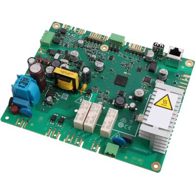 Flexit Cu-Enhet T12,T18 S Res Flexit Cu-Enhet T12,T18 S Res