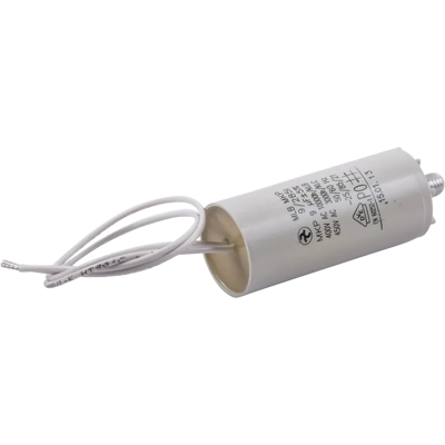 Flexit Kondensator 9 Uf Dva 400e4 Flexit Kondensator 9 Uf Dva 400e4