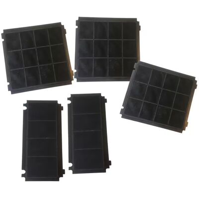 Eico E24 90 - Standard Resirkulassjonsfilter Eico E24 90 - Standard Resirkulassjonsfilter