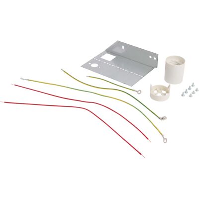 Flexit Led Armatur 8w Bistro/fondue Flexit Led Armatur 8w Bistro/fondue