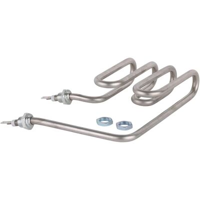 Flexit Ettervarmebatteri 800w S4 L Flexit Ettervarmebatteri 800w S4 L
