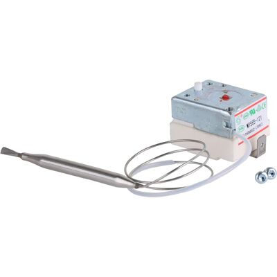 Flexit Termostat Bt 400mm Res Flexit Termostat Bt 400mm Res