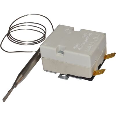 Flexit Termostat Overheting 60 Grc Reserve Flexit Termostat Overheting 60 Grc Reserve