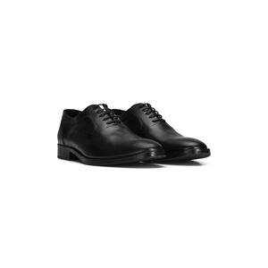 Moods of Norway Tommy Shoe 42 male Black
