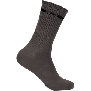 Moods of Norway Erik tractor sock Onesize male Grey