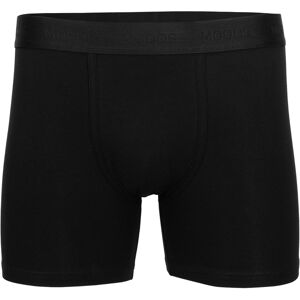 Moods of Norway Ulric Boxer 2 pack Small male Black