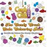 The Candy Crush Soda Colouring Book Av Candy Crush Candy Crush