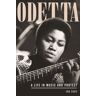 Odetta Av Ian Zack