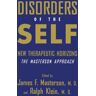 Disorders Of The Self