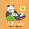 Abc Zoo Av Rod Campbell