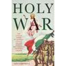 Holy War Av Ian Campbell