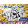 Coast Of Teeth Av Tom Sykes