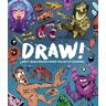 Draw! Av Brett Bean