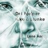 Det Hjelper Ikke Å Blunke Av Lene Ask