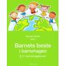 Barnets Beste I Barnehagen