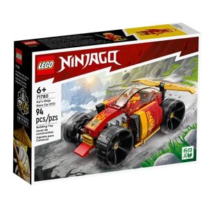 Lego Ninja Kais EVO-racerbil 71780