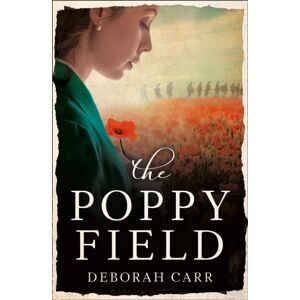 The Poppy Field av Deborah Carr